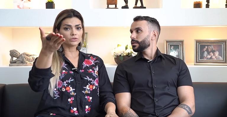 Kelly Key revela situação íntima e inusitada com o marido durante viagem ao Japão