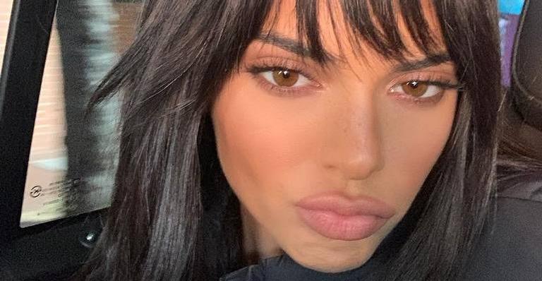 Kendall Jenner revela problema na pele e preconceito sofrido por causa dele