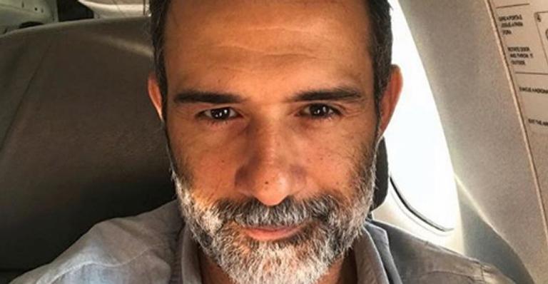 Marcos Pasquim relembra agorafobia e psicóloga explica diagnóstico