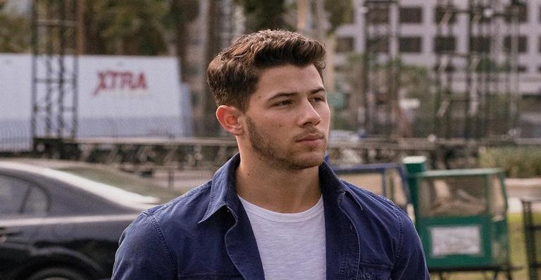 Nick Jonas é confirmado em produção da sequência de ‘Jumanji’