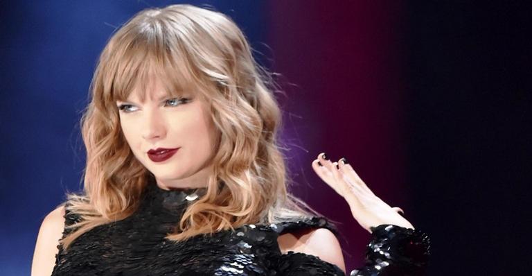 Stalker que dormiu na cama de Taylor Swift tem sentença proferida nos EUA