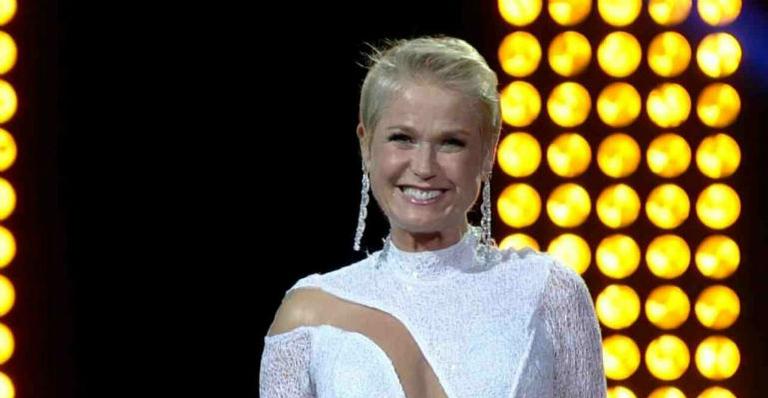 Xuxa quebra silêncio e diz que foi barrada pela Record de participar do ”Lady Night”