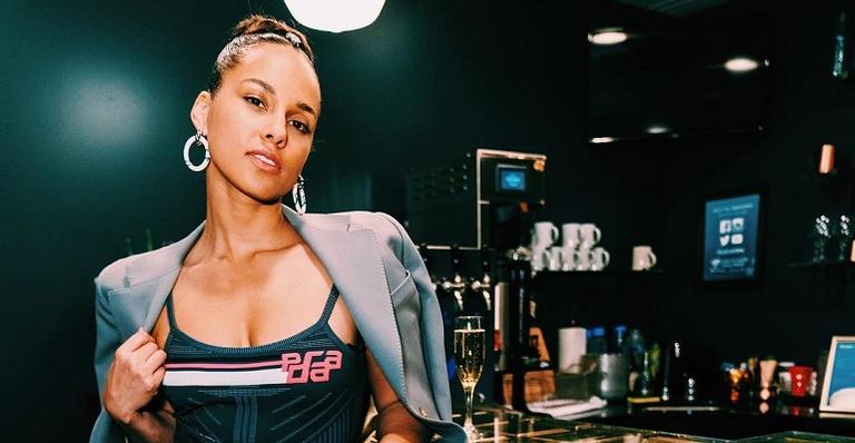 Alicia Keys revela detalhes exclusivos sobre temática do Grammy 2019