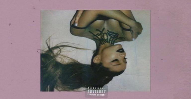 Ariana Grande estreia novo álbum ‘Thank U, Next’ com uma surpresa