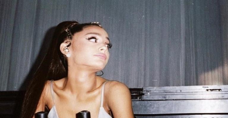 Lançamento de Ariana Grande faz com que a NASA brinque com a cantora