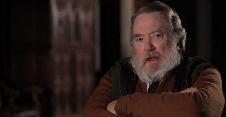 Morre aos 82 anos o ator britânico Albert Finney