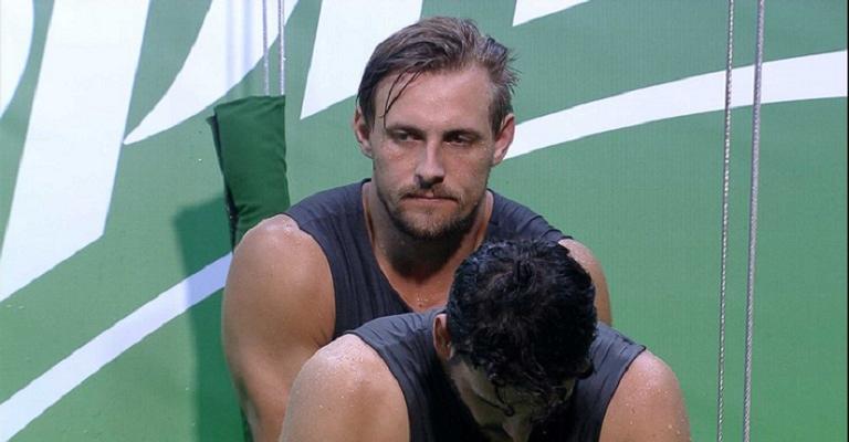 Prova do Líder do ‘BBB19’ inova dando liderança compartilhada para a dupla vencedora