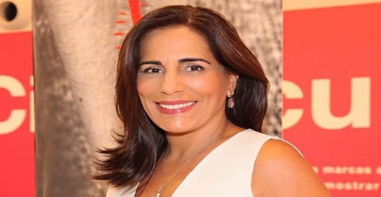 Gloria Pires volta à televisão para quinto remake de novela ‘Éramos Seis’