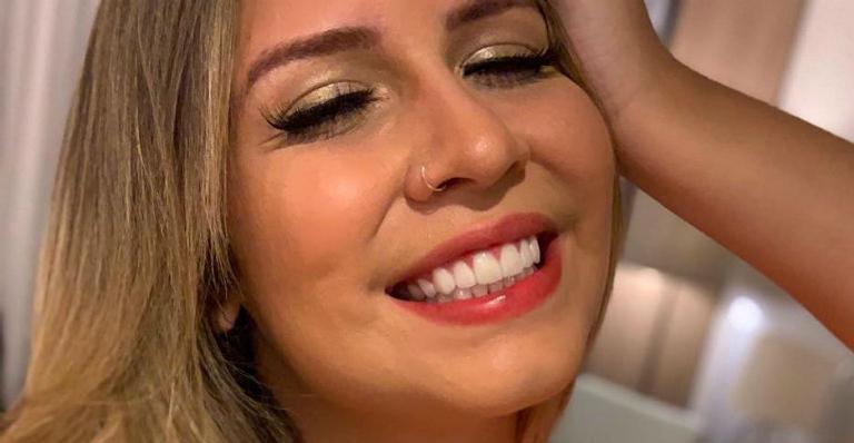 Marília Mendonça faz revelação picante e deixa os fãs em choque