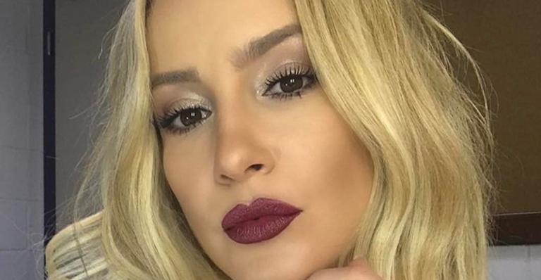 Neymar, Claudia Leitte e outros famosos choram e lamentam tragédia no Flamengo