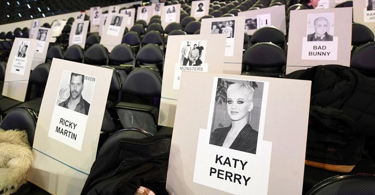 Saiba quais são os shows que vão agitar a noite do Grammy 2019