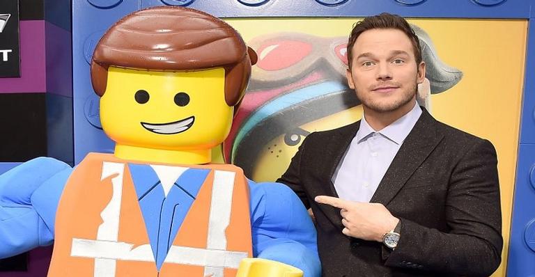 Chris Pratt frequenta igreja com atitudes contra os gays e é criticado