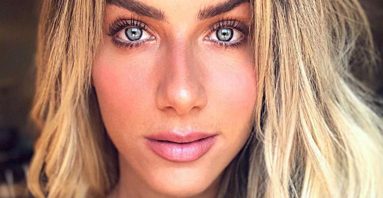 Giovanna Ewbank abre o jogo sobre mudança para fora do Brasil: “Preciso de um tempo pra mim”