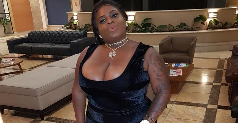 Jojo Todynho revela detalhes de sua festa de 22 anos: ”Vamos que vamos”