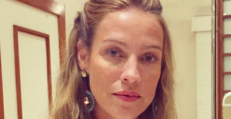 Morando em Portugal, Luana Piovani comenta rotina dos filhos na Europa