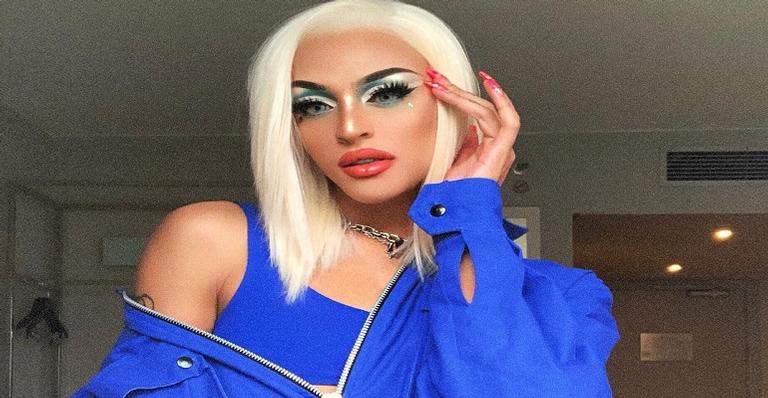 Pabllo Vittar anuncia show em boate que já recebeu Madonna e Cher