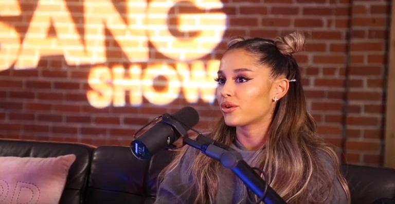 Ariana Grande revela que Thank u, Next, havia duas versões; entenda!