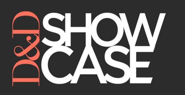 D&D ShowCase apresenta as novidades sobre design de interiores para 2019