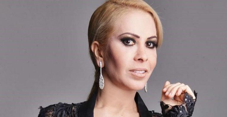 Joelma fala sobre sua aposentadoria e revela se vai virar cantora gospel