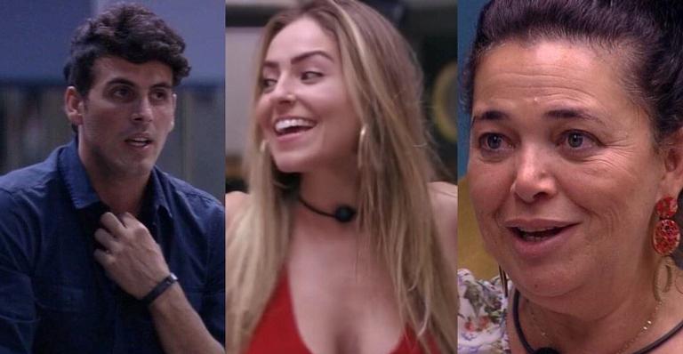 Jogo da Discórdia deixa clima tenso no ‘BBB19’ e Tiago Leifert manda recado
