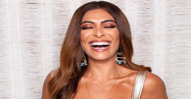 Juliana Paes perde R$ 50 mil por conta de decisão da Globo no Carnaval