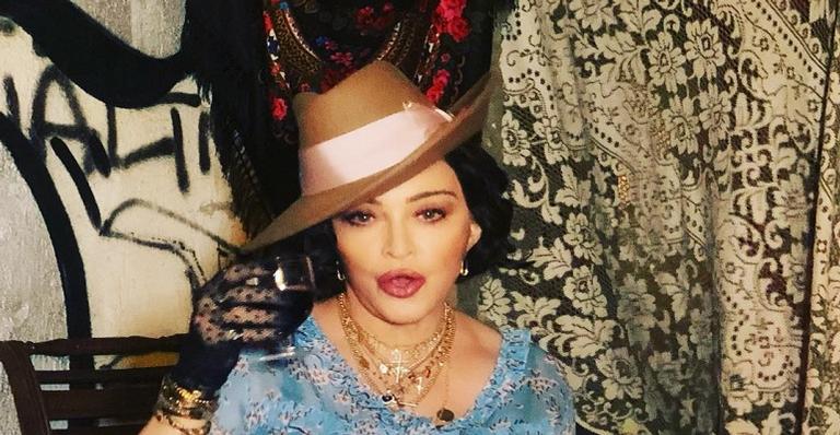 Madonna revela detalhes preciosos do novo álbum que está por vir