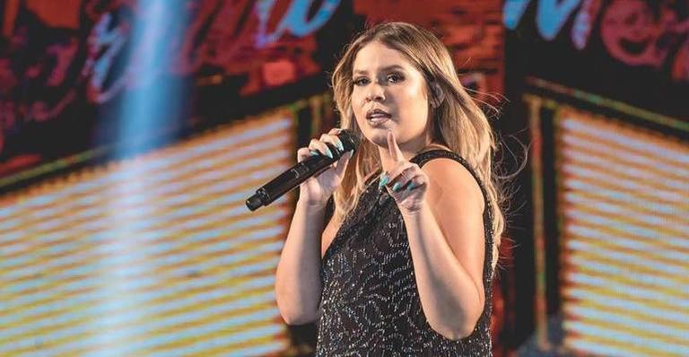 Marília Mendonça faz mensagem ‘negativa’ para falar sobre superação: ”Tudo vai piorar”