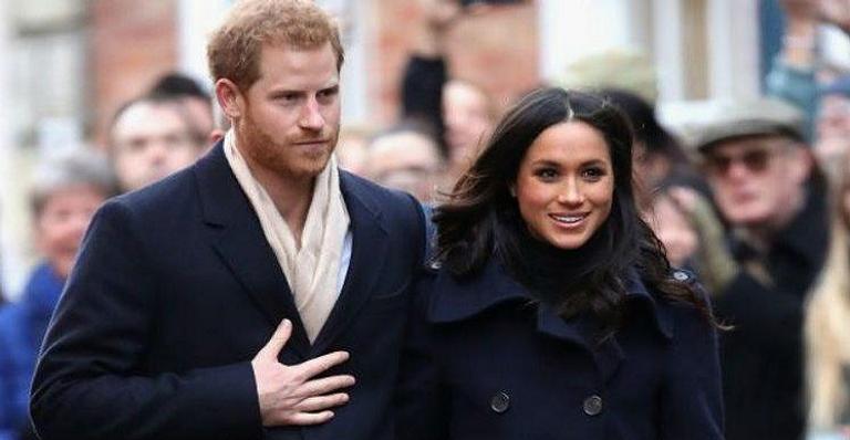 Meghan Markle envia carta emocionante ao pai e material é divulgado