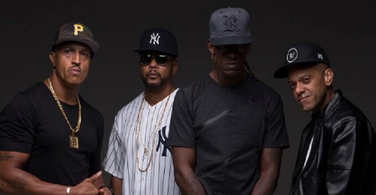 Cantores da banda Racionais MC’s lamentam morte de integrante
