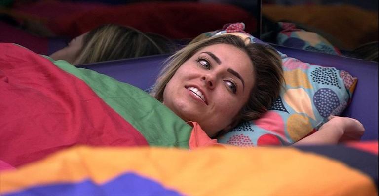 Briga no ‘BBB 19’: Paula chama Tereza de chata novamente após ter feito a crítica ao vivo