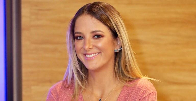 Ticiane Pinheiro revela perrengues durante gravação do ‘Troca de Esposas’