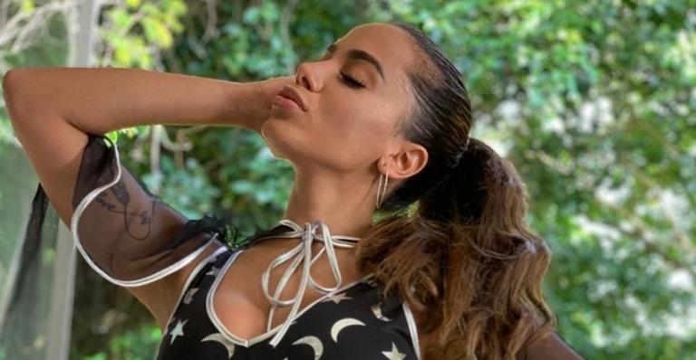 Anitta é confirmada em parceria lacradora com astro do rap americano