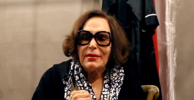 ‘A gente acaba, morre, mas eu viverei duas vezes’, disse Bibi Ferreira