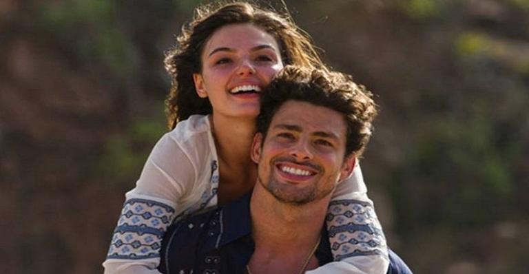 Isis Valverde e Cauã Reymond voltarão a atuar juntos após polêmica em Amores Roubados