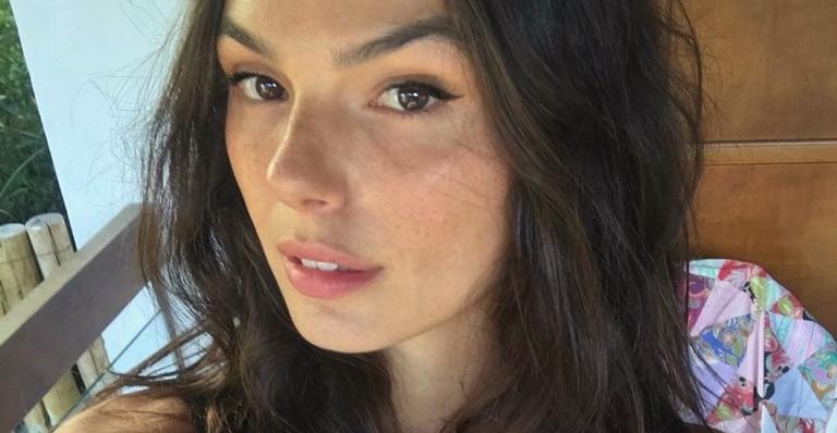 Isis Valverde já foi escalada para um novo trabalho na TV Globo; saiba mais!