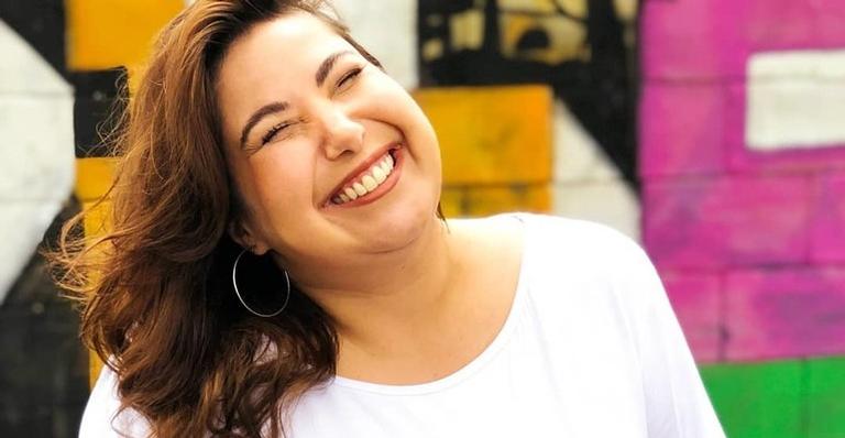 Mariana Xavier fala sobre preconceito sofrido por ser gorda: ”Ninguém é uma coisa só”