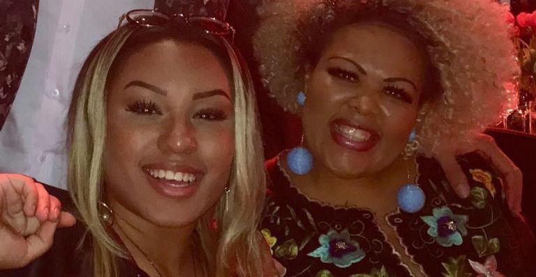 Talita Cipriano se pronuncia após morte da mãe, Deise