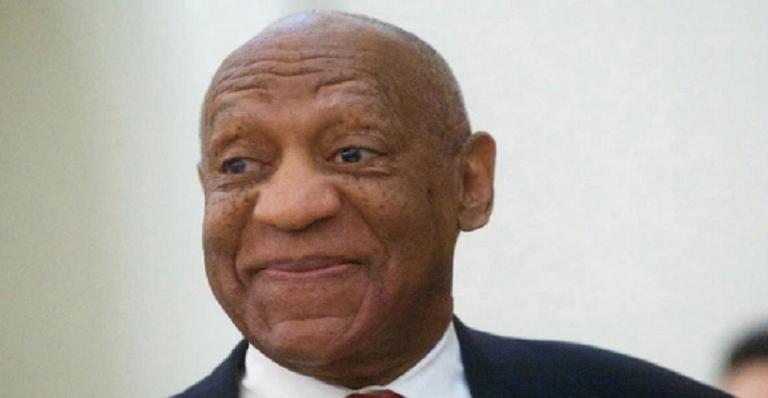 Bill Cosby surpreende a todos com comentário sobre vida na prisão