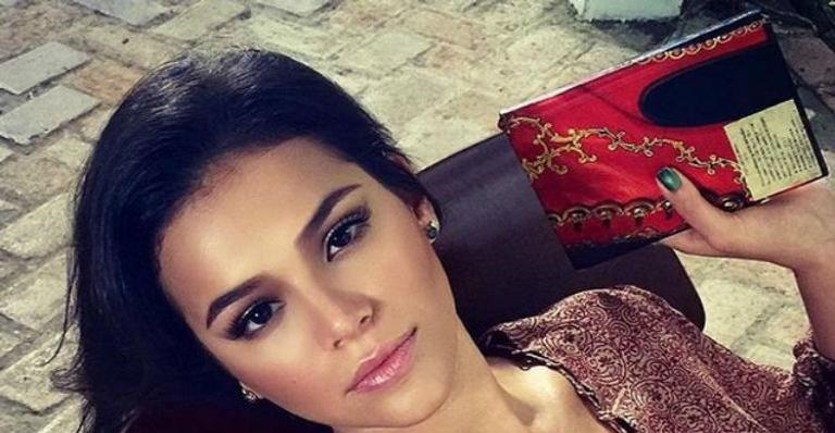 Blogueira que chamou Bruna Marquezine de ”esnobe” se arrepende e pede desculpas: ”Sou fã”
