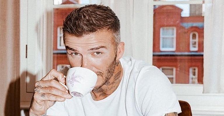David Beckham responderá por infração grave no tribunal