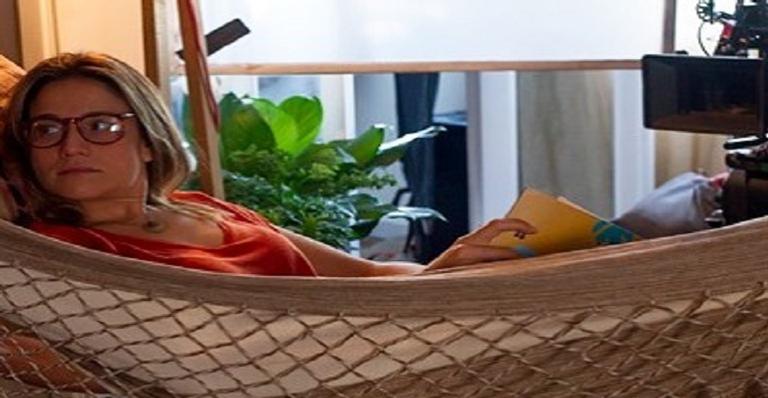 Fernanda Gentil revela grande dificuldade de sua carreira profissional