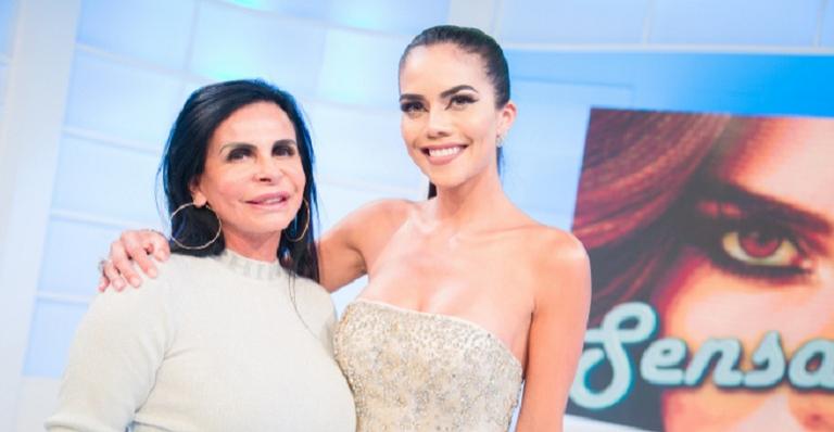 Gretchen revela desejo profissional que ainda não foi realizado