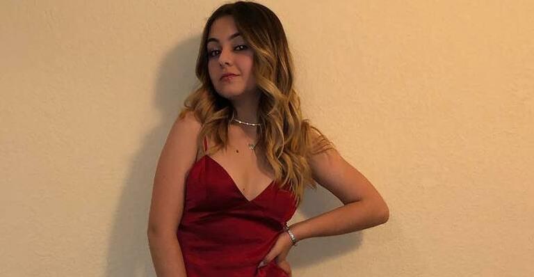 Klara Castanho fala sobre beijo com João Guilherme: ”Nós estávamos muito disponíveis”