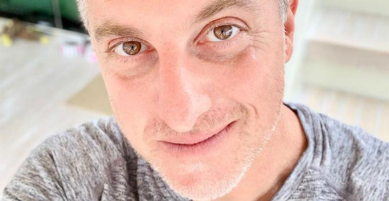 Comemorando o Valentine’s Day, Luciano Huck se derrete por Angélica: ”Eterna namorada”