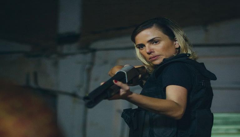 Natallia Rodrigues interpreta o papel mais difícil de sua carreira em novo filme