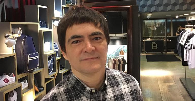 Ao discordar de Samuel Rosa, internauta confunde música do Skank e passa vergonha: ‘Macaco Cidadão’