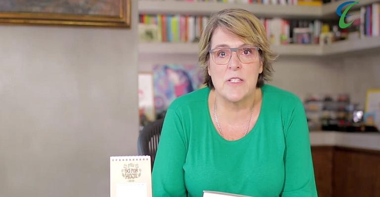 Barbara Gancia comenta sobre as consequências do vício no álcool