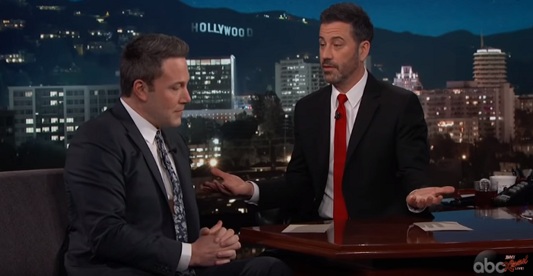 Ben Affleck confirma sua despedida do morcego mais amado de todos