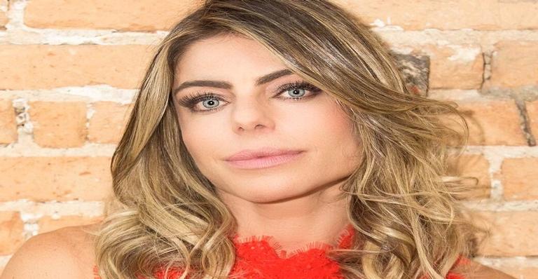 Daniella Cicarelli revela foto inédita de seu casamento com Guilherme Menge