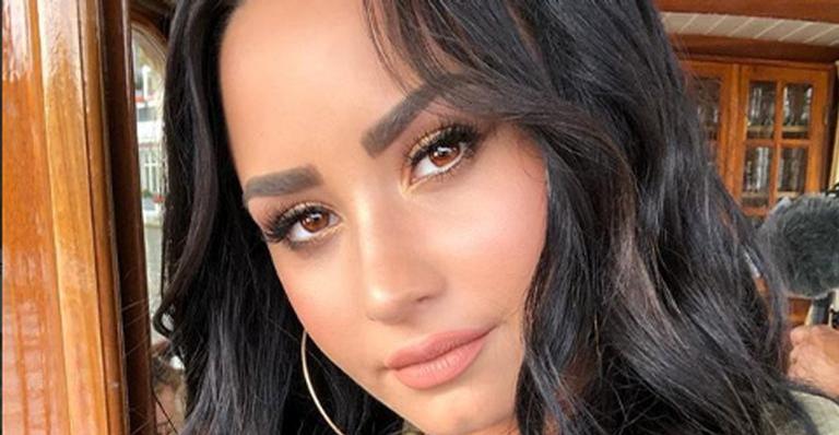 Recaída? Demi Lovato volta para a reabilitação, diz site